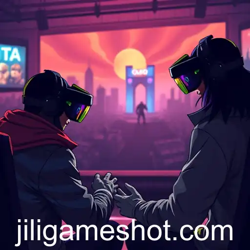 The Evolution of Online Gaming in 2025