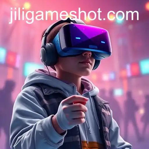 Evolution of Online Gaming: The Rise of Jiligames