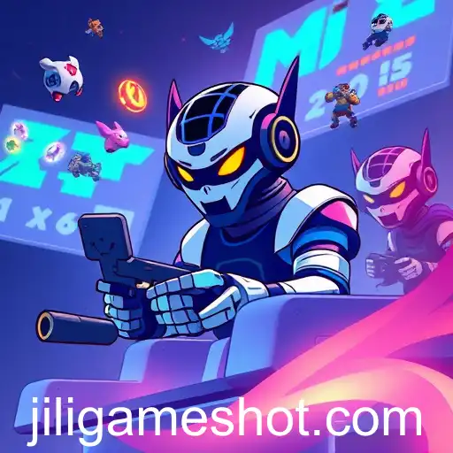 jiligames