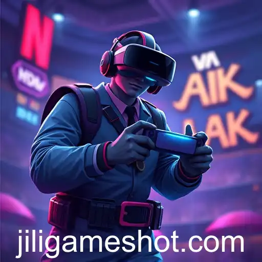 Jiligames: A New Frontier for Gamers