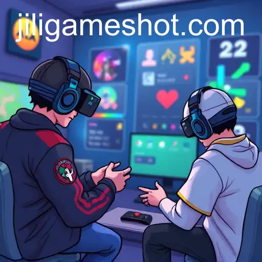 JiliGames: Pioneering Online Gaming in 2026