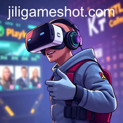 Jiligames: Revolutionizing Online Gaming