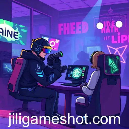 The Rise of Jiligames in the Gaming Industry