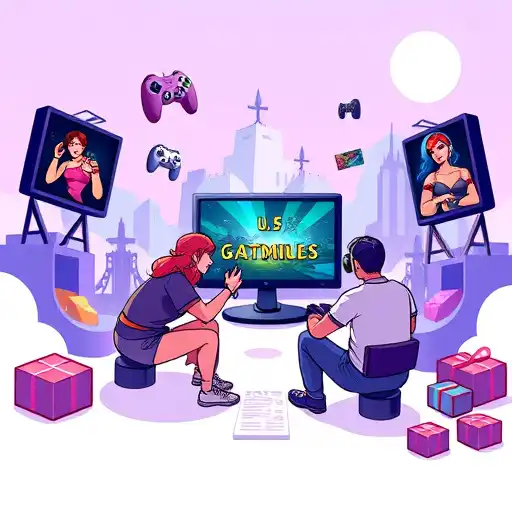 The Rise of Jiligames in Online Gaming