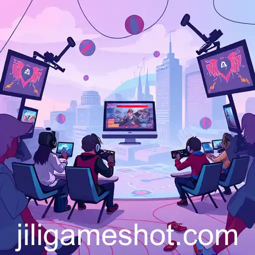 jiligames