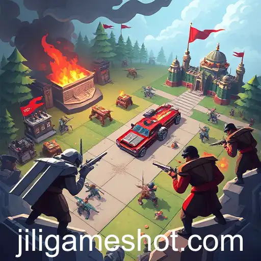 Rising Trends in Online Gaming