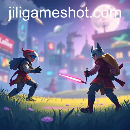 The Rise of Jiligames in the Online Gaming Landscape